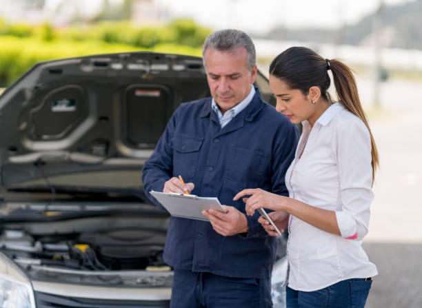 Auto insurance consultation in Havre de Grace, MD